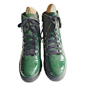 Eric Michael Donna Boots‎ Size 42